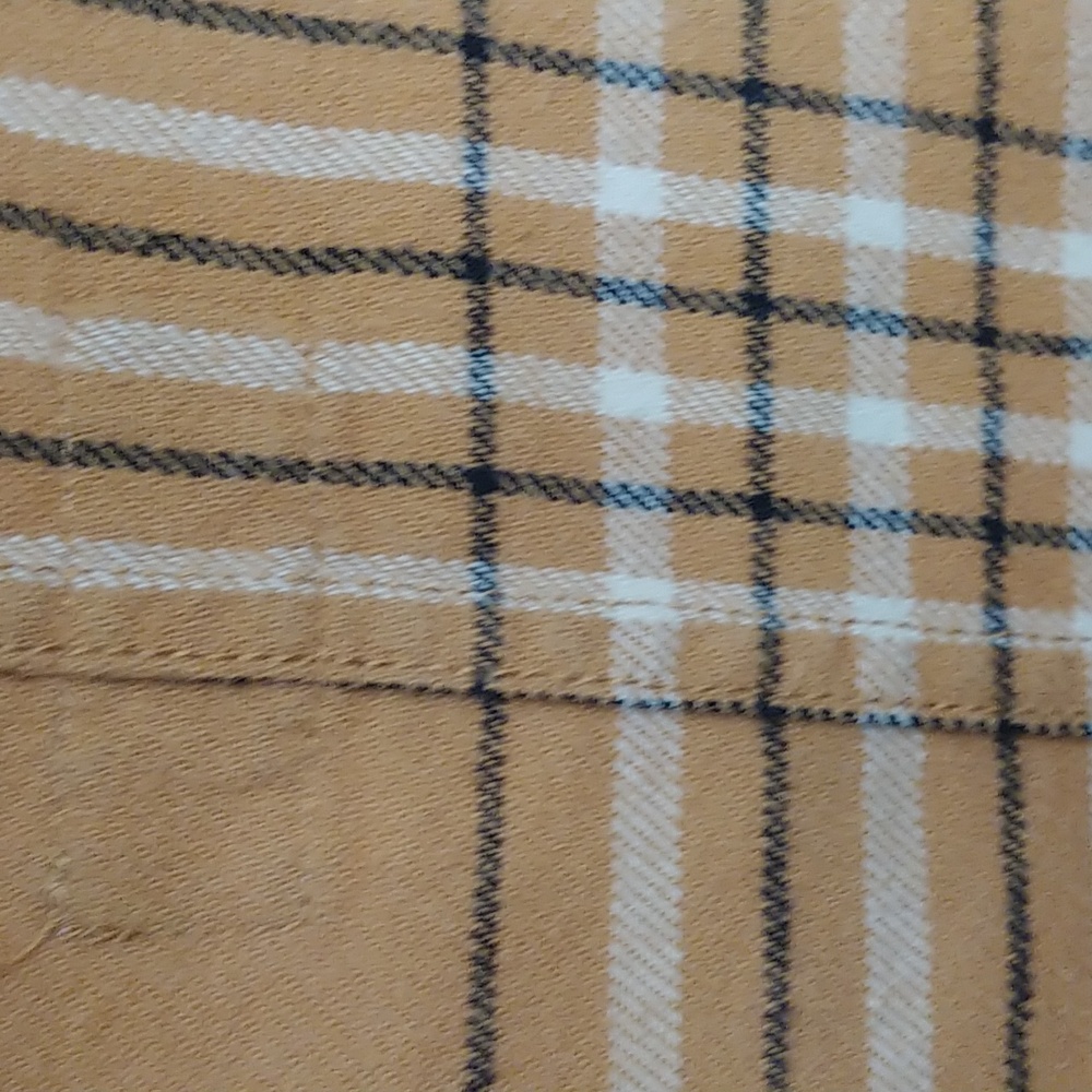 Brixton Bowery Flannel Shirt - Picture 14 of 16